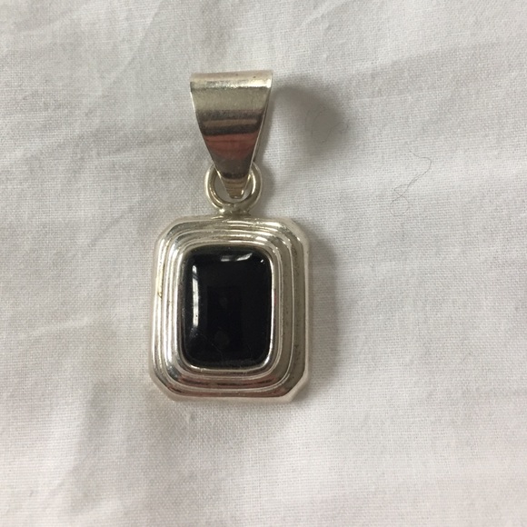 Silpada pendant