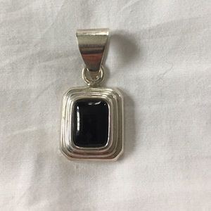 Silpada pendant