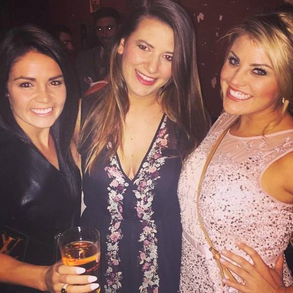 Meet your Posher, Chelsea