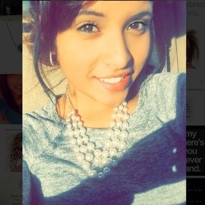 Meet your Posher, Brittany