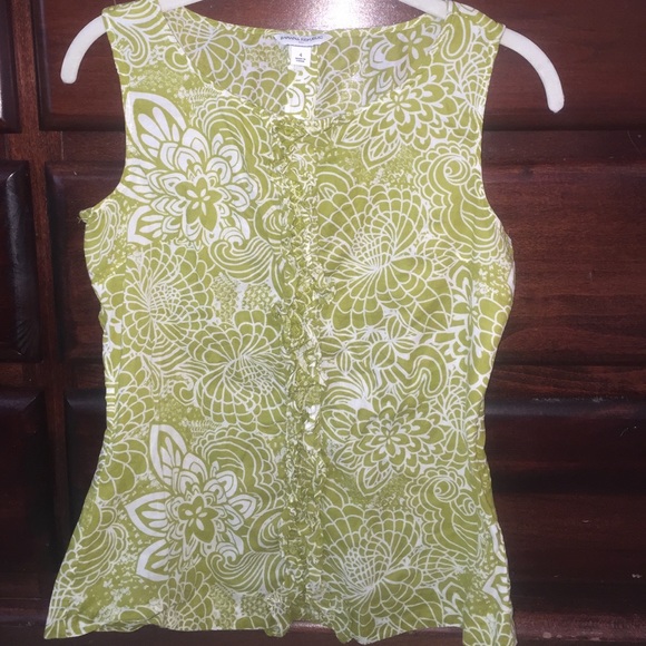 Banana Republic Tank Top