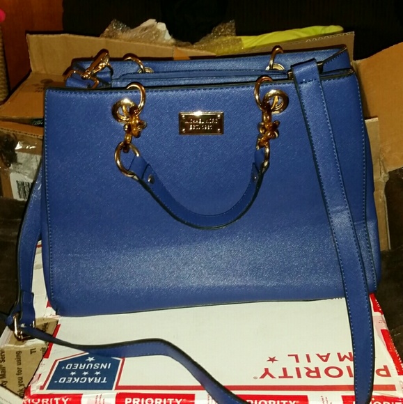 NICE MK TOTE