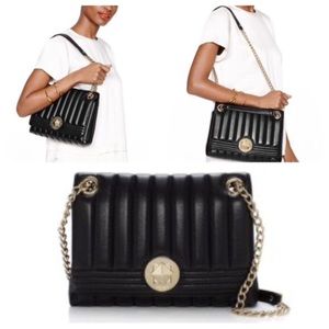 Kate Spade Evangeline Bag in Black