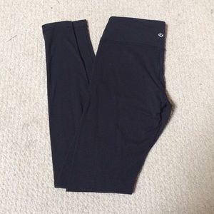Black wunder unders