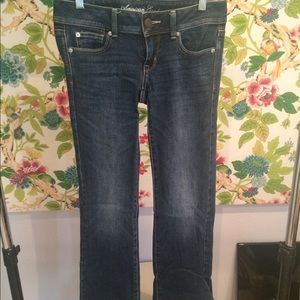 American Eagle Jeans!