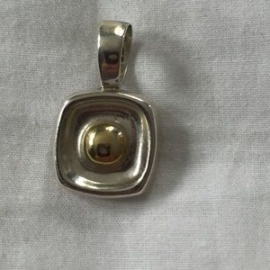 Silpada pendant