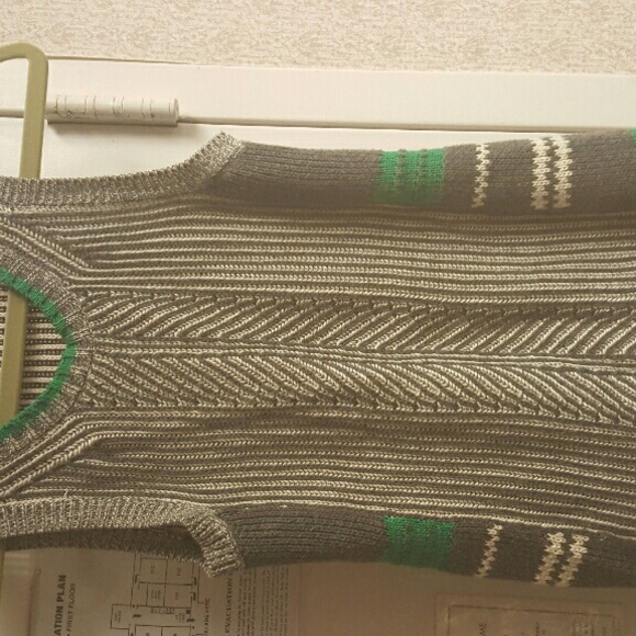 A CABI cardigan