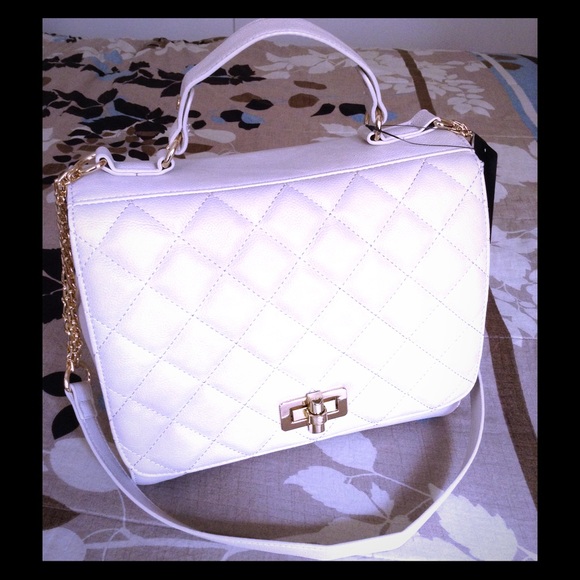 Handbags - Classy Quilted Purse💄