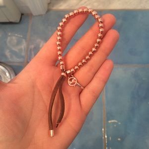 Michael Kors watch bracelet