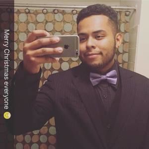 Meet your Posher, Julio