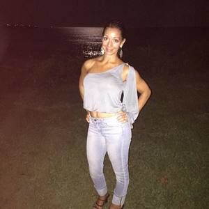 Meet your Posher, Christa