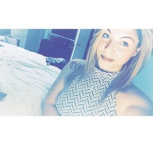 Meet your Posher, Katherine