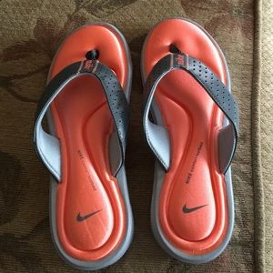 Women's Nike Sandals