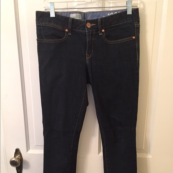 GAP Always Skinny Jeans