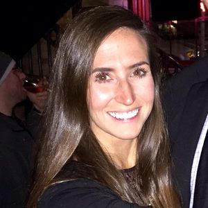 Meet your Posher, Kaitlyn