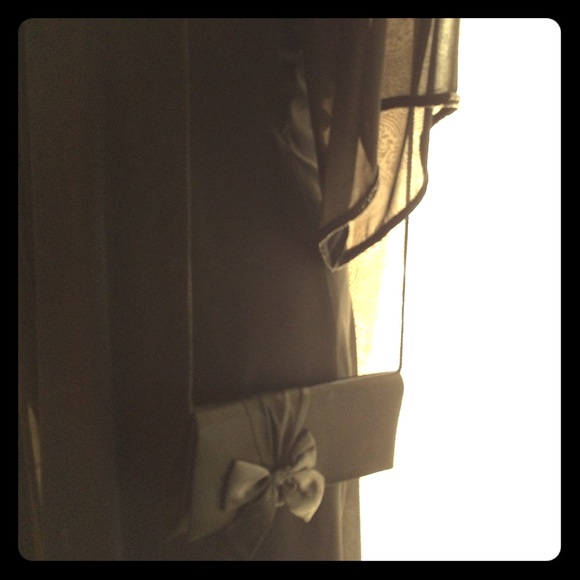 Formal Purse