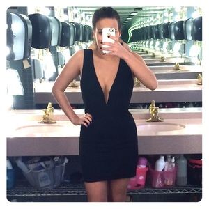 Forever 21 LBD 👗the perfect little black dress