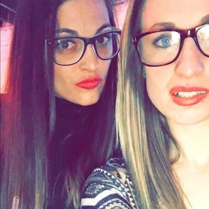 Meet your Posher, Jess