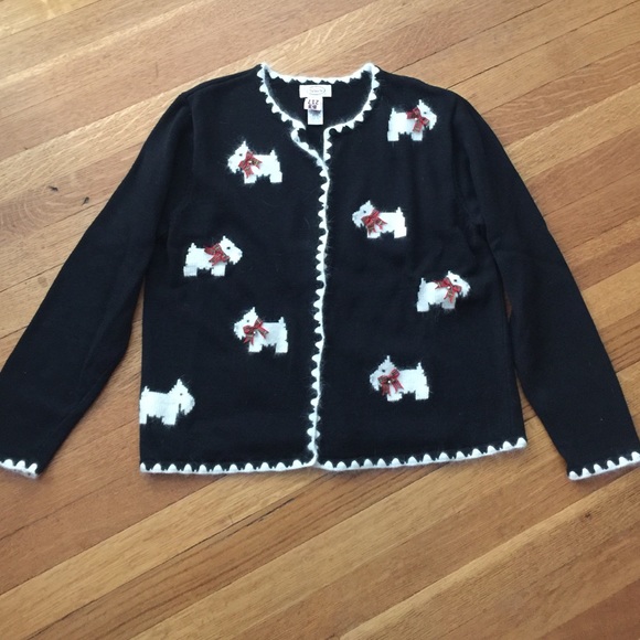 ✨✨PRICE CUT✨✨ Talbots Yorkshire Sweater