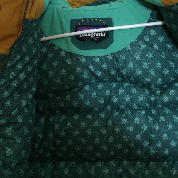 Patagonia Bivy Hooded Vest - Picture 3 of 4