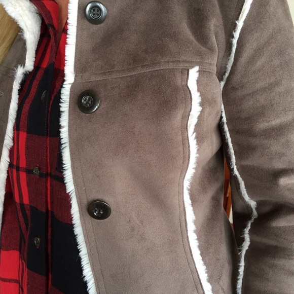 j.jill jacket - Picture 3 of 4