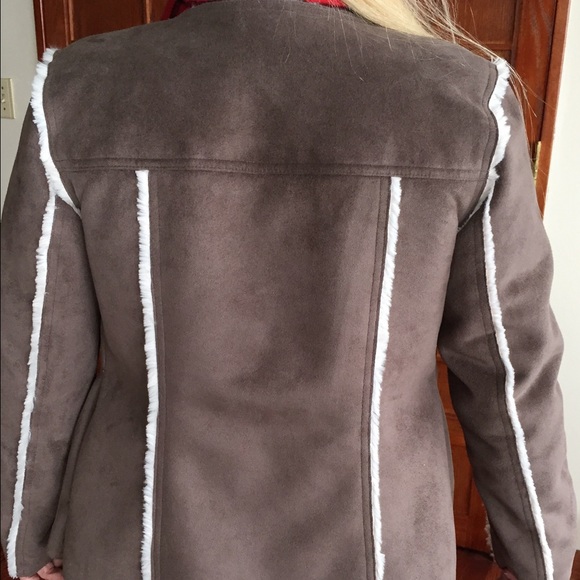 j.jill jacket - Picture 4 of 4