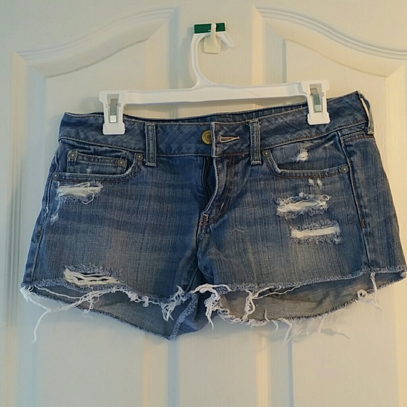 American Eagle Outfitters Pants - FOURTH OF JULY SALE! NWOT! American Eagle shorts!!