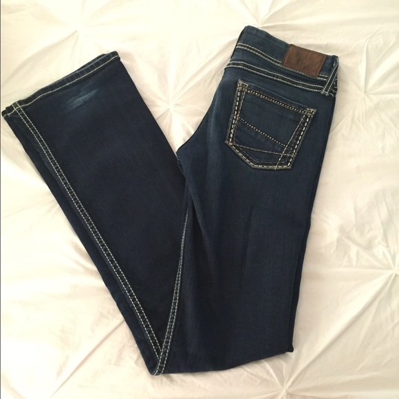 BKE Addison jeans