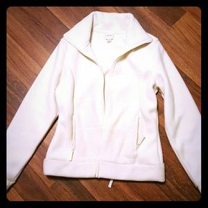 Fleece Jacket