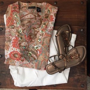 Beautiful tunic