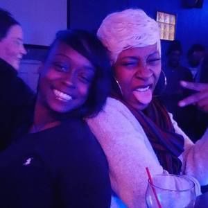 Meet your Posher, Krystal