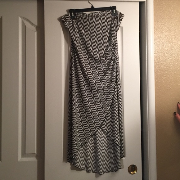 Bebe dress (just got dry cleaned)