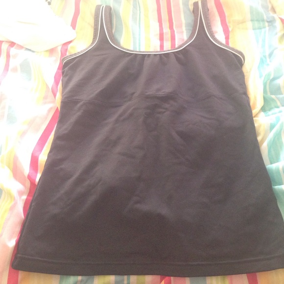 Sport/gym/running top