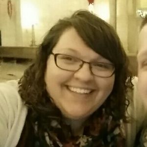 Meet your Posher, Christine