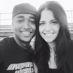 Meet your Posher, James