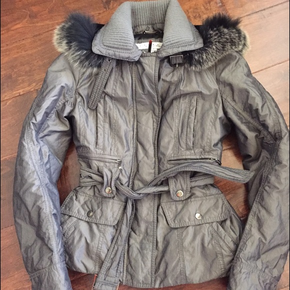 Coat