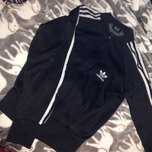 Womens Adidas Jacket