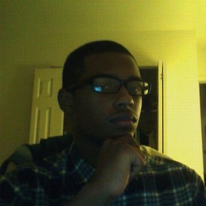 Meet your Posher, Dionte