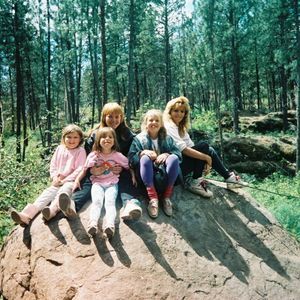 Meet your Posher, Tina