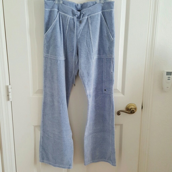 Sweat pants - Picture 1 of 2