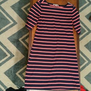 Gap shift dress