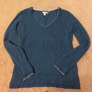 Italian Yarn Sweater