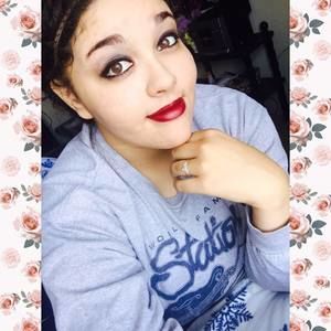 Meet your Posher, Brielle