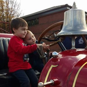 Meet your Posher, Laura