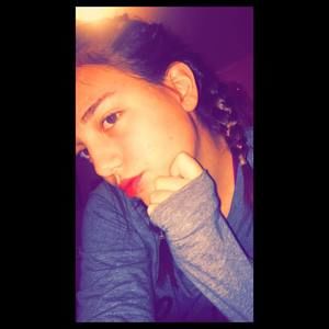 Meet your Posher, Macey