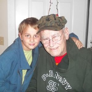 Meet your Posher, Terry