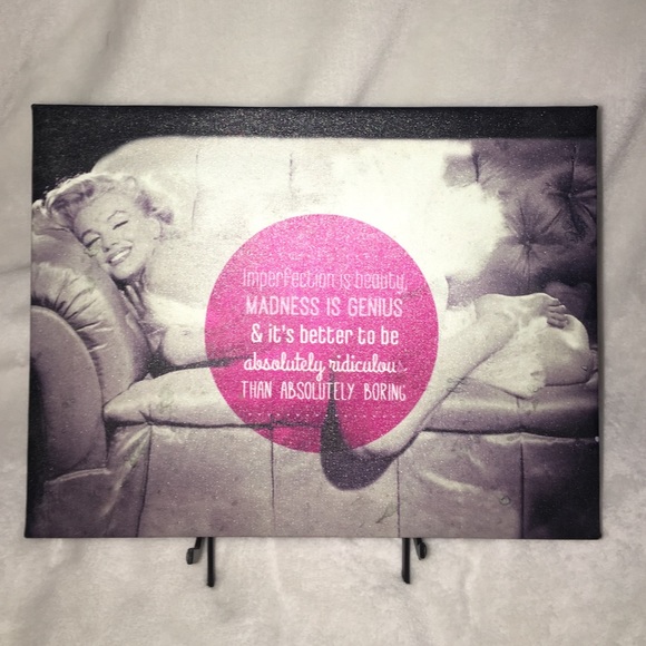 Marilyn Monroe picture for sale