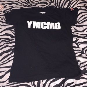 Ymcmb tshirt