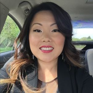 Meet your Posher, Christa