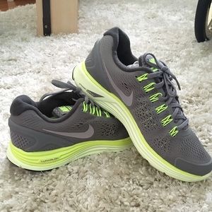 Nike lunarglide 4
